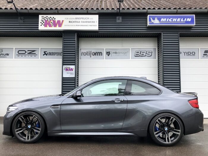 BMW M2