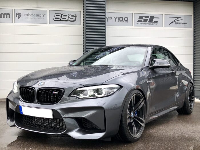 BMW M2