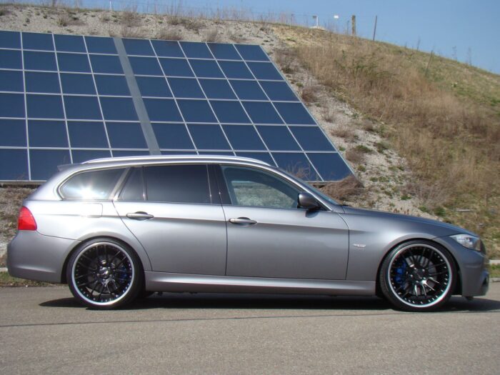 BMW 335d
