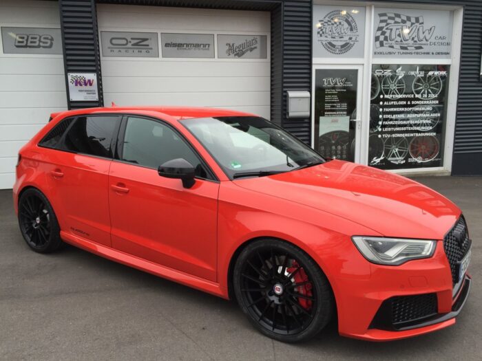 Audi RS3 Typ.8V