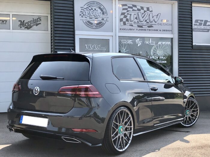 VW Golf 7