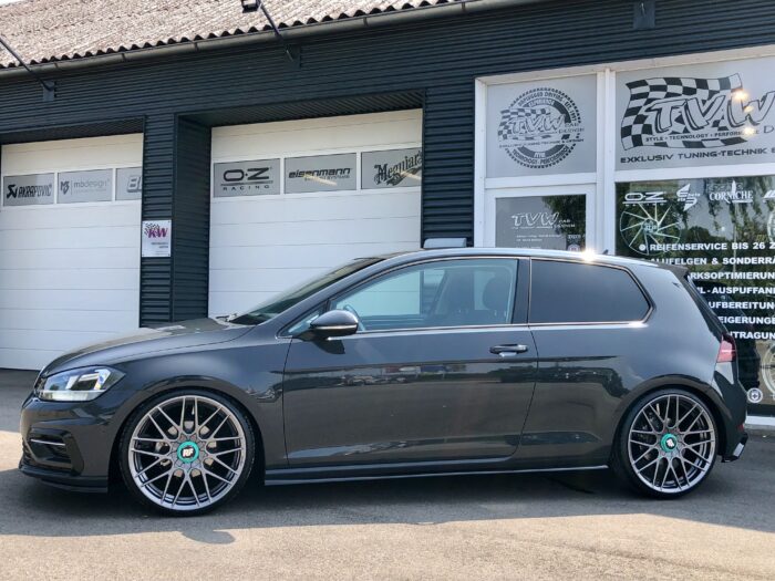 VW Golf 7