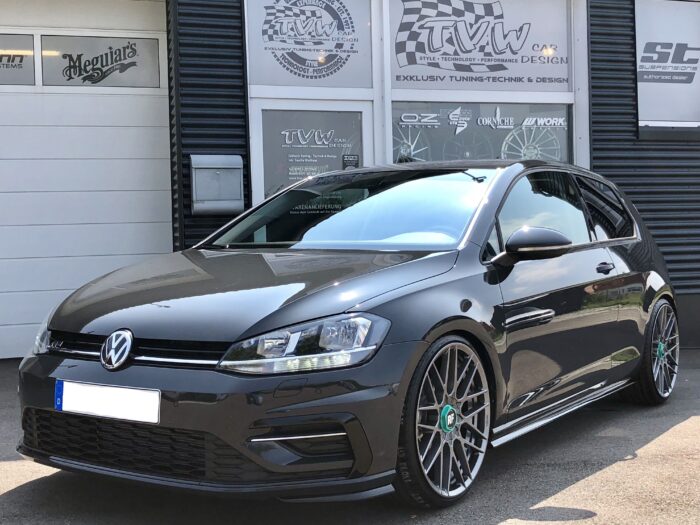 VW Golf 7