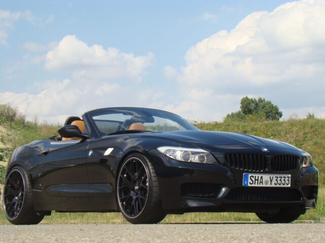 BMW Z4