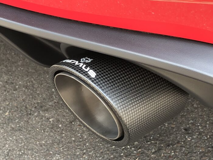 VW Golf 7 GTI Performance