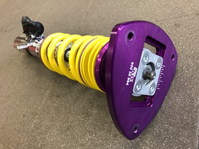 Golf 7 GTI Performance