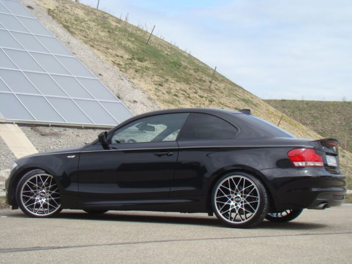 BMW 1er Coupé