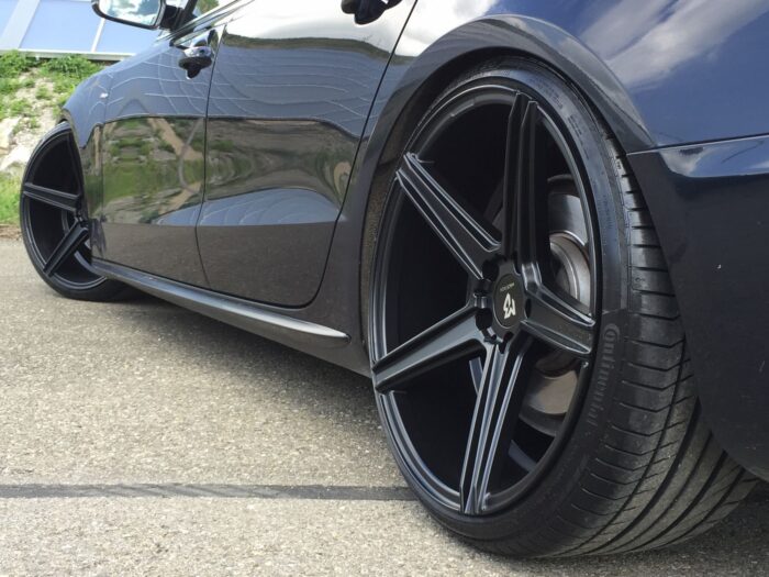 Audi A5 3.0 TDI Quattro Sportback