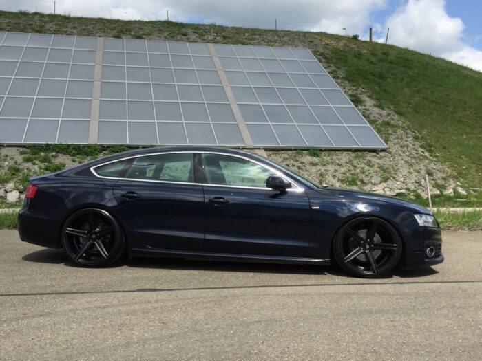 Audi A5 3.0 TDI Quattro Sportback