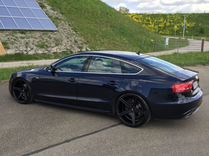 Audi A5 3.0 TDI Quattro Sportback