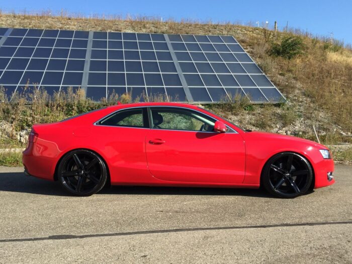 Audi A5 3.0 TDI