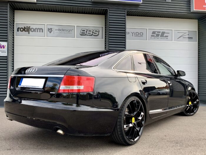 Audi A6 3.0 TDI