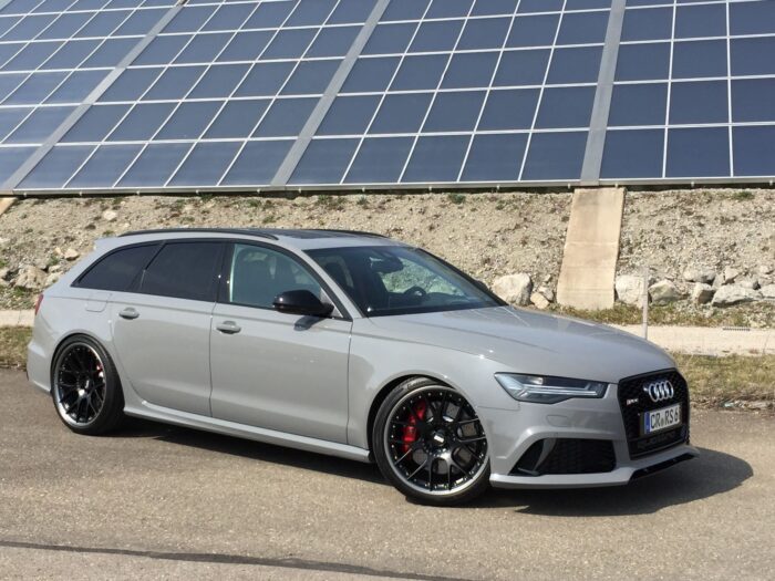 Audi RS6