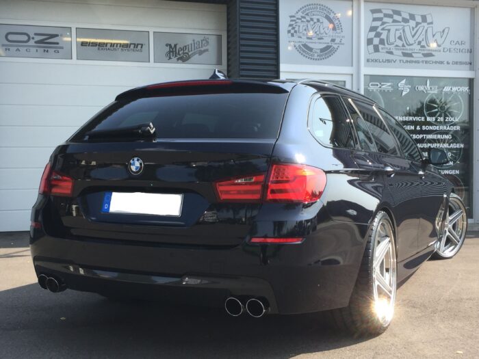 BMW 530i F11