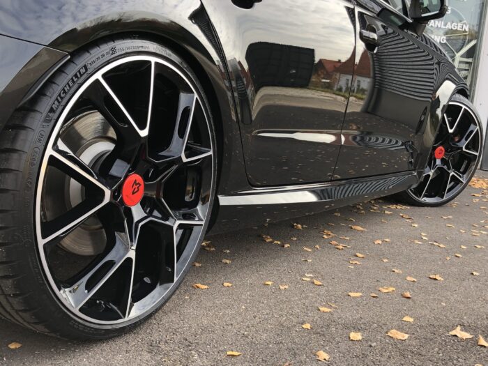 Audi RS3 Sportback
