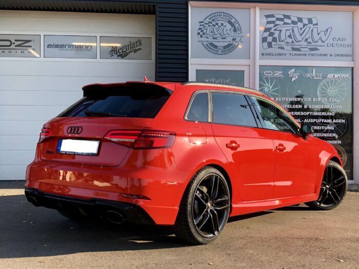 Audi RS3 Sportback