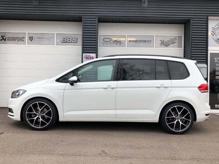 VW Touran