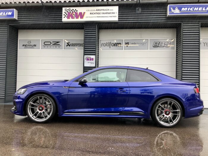Audi RS5