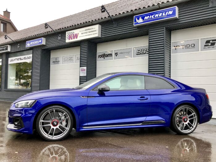 Audi RS5