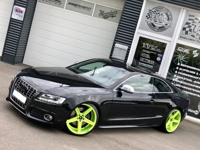 Audi S5