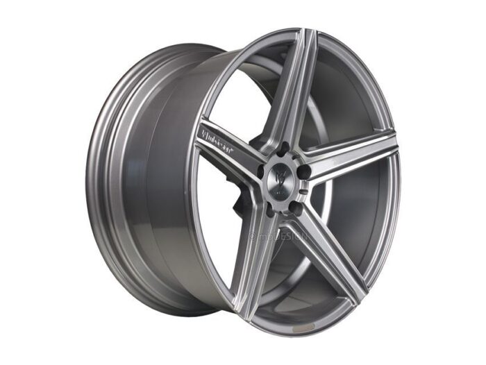 KV1 Grey-polish KV1 Grey-polish