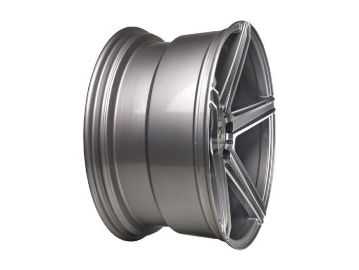 KV1 Grey-polish KV1 Grey-polish