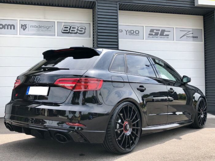 Audi RS3 Sportback