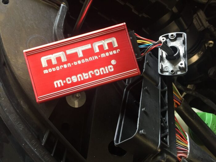 VW T6 Multivan 4-Motion