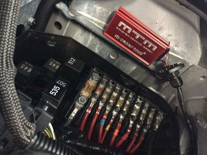 VW T6 Multivan 4-Motion