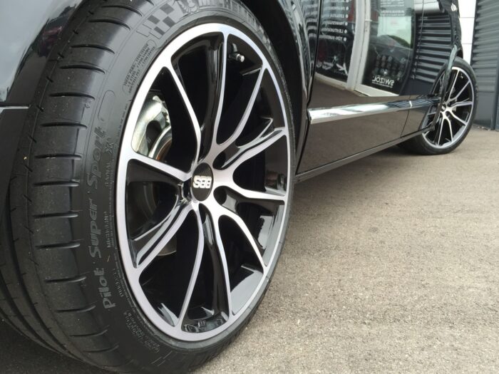 VW T6 Multivan 4-Motion