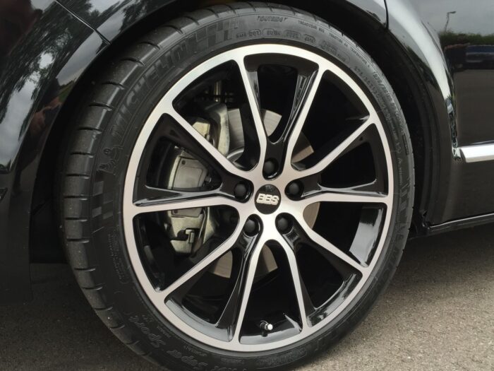 VW T6 Multivan 4-Motion