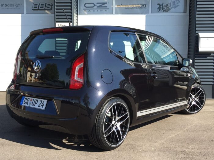 VW Up