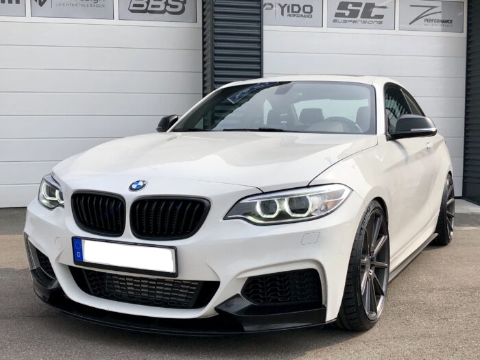 BMW M235i