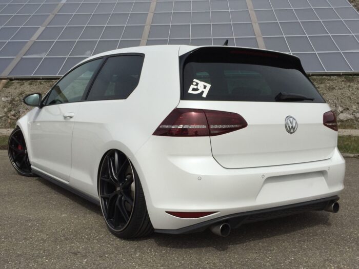 VW Golf GTI 7 Performance