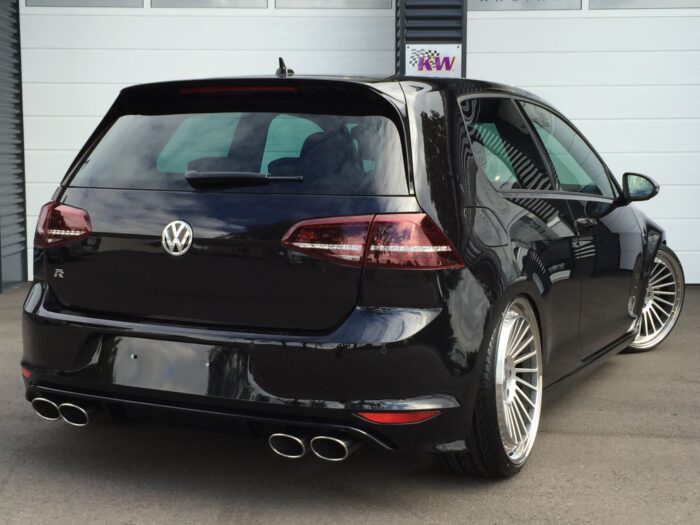 VW Golf 7R