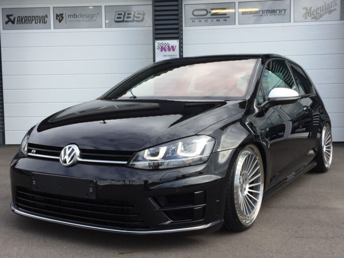 VW Golf 7R