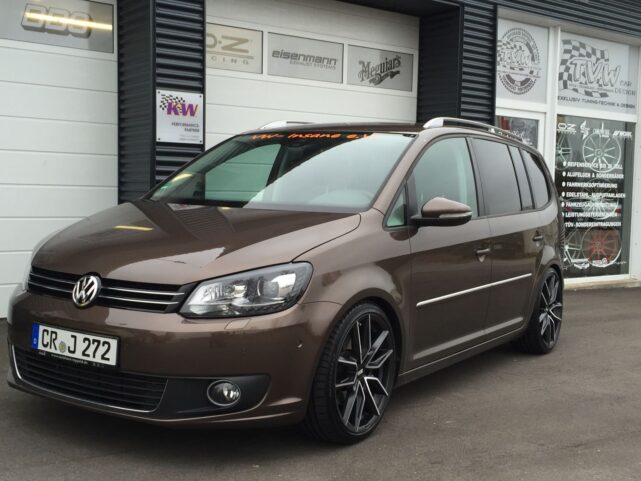 VW Touran