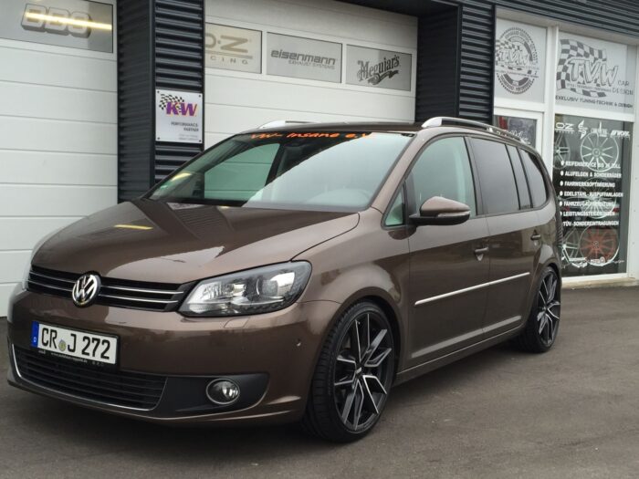 VW Touran