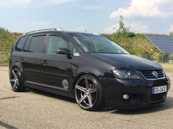 VW Touran