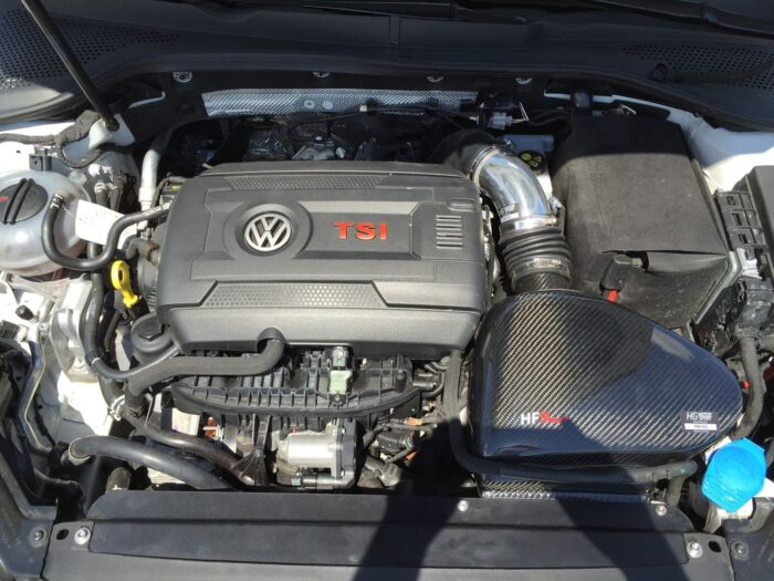 VW Golf GTI 7 Performance