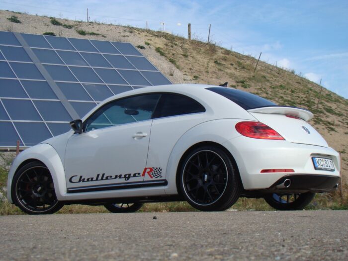 VW Beetle