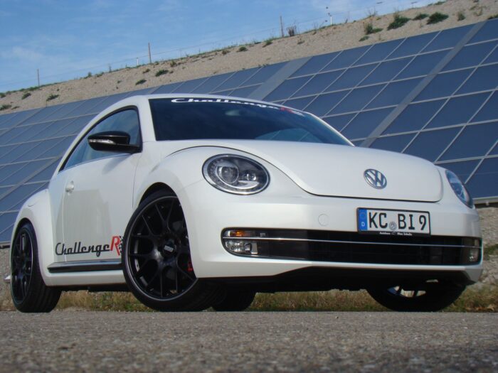 VW Beetle