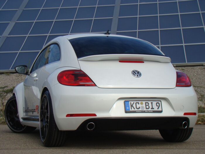 VW Beetle