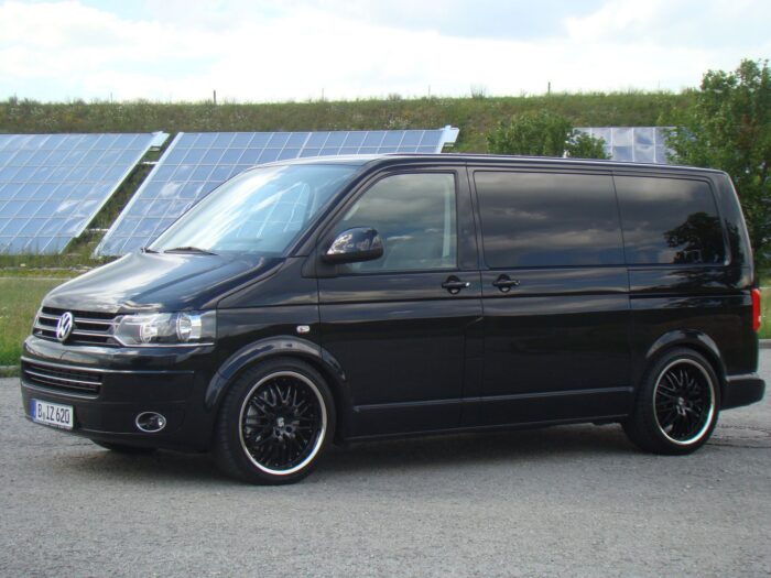 VW T5 Multivan