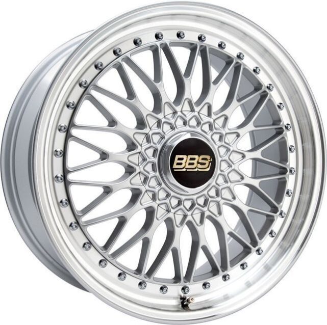 BBS Super RS Felge