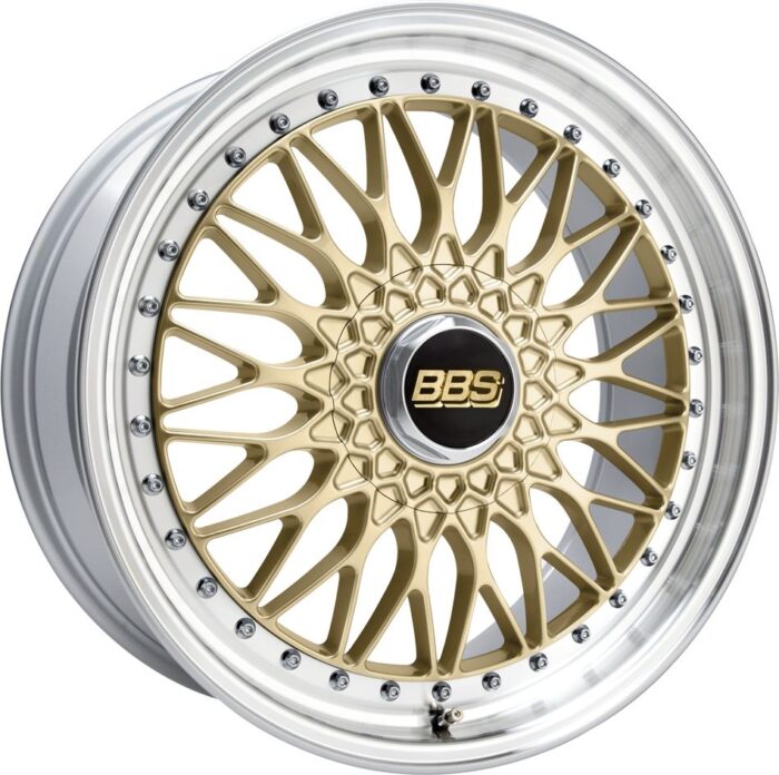 BBS Super RS Felge