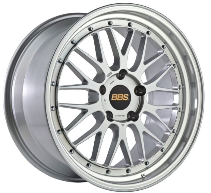 BBS LM Felge