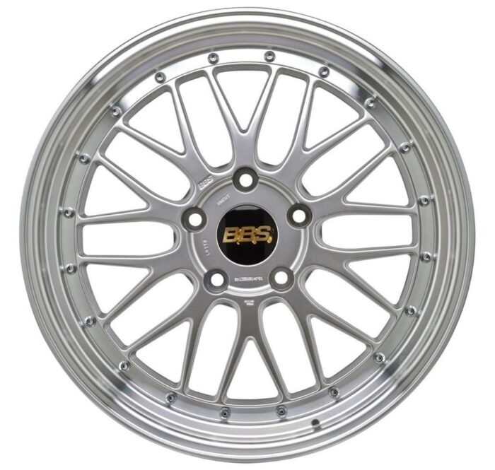 BBS LM Felge