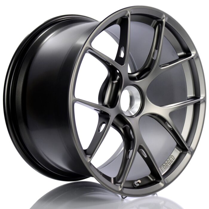 BBS FI-R Schmiedefelge