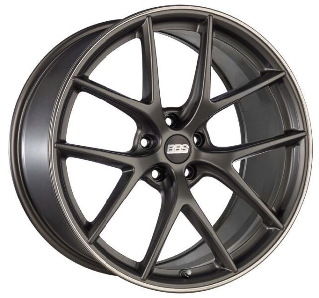 BBS CI-R Felge